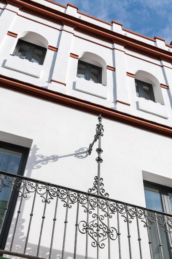 Avanti Jazmin, Sevilla En Estado Puro Εξωτερικό φωτογραφία